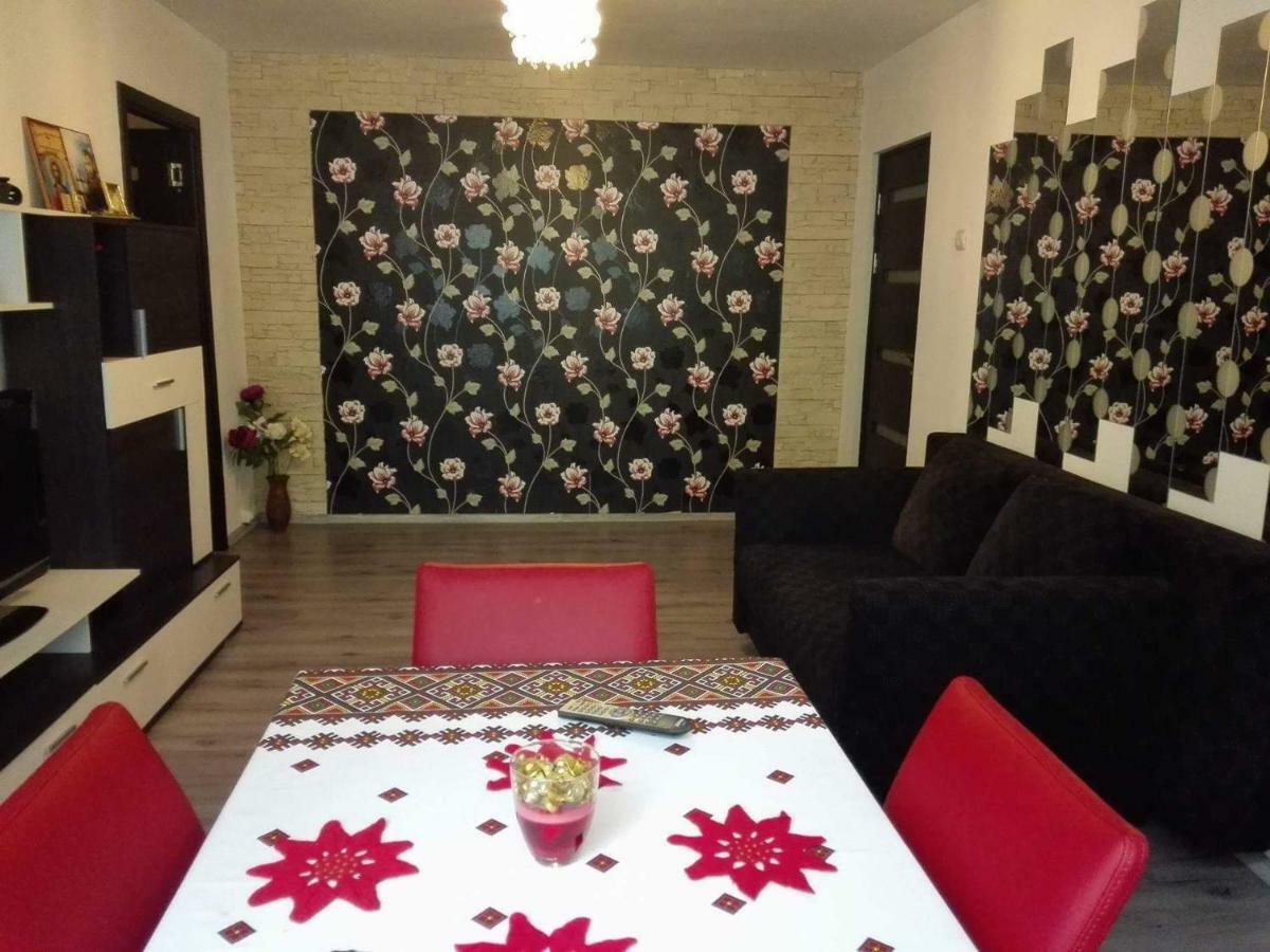 Апартаменти Apartament Ela Elegance Оршова Екстер'єр фото