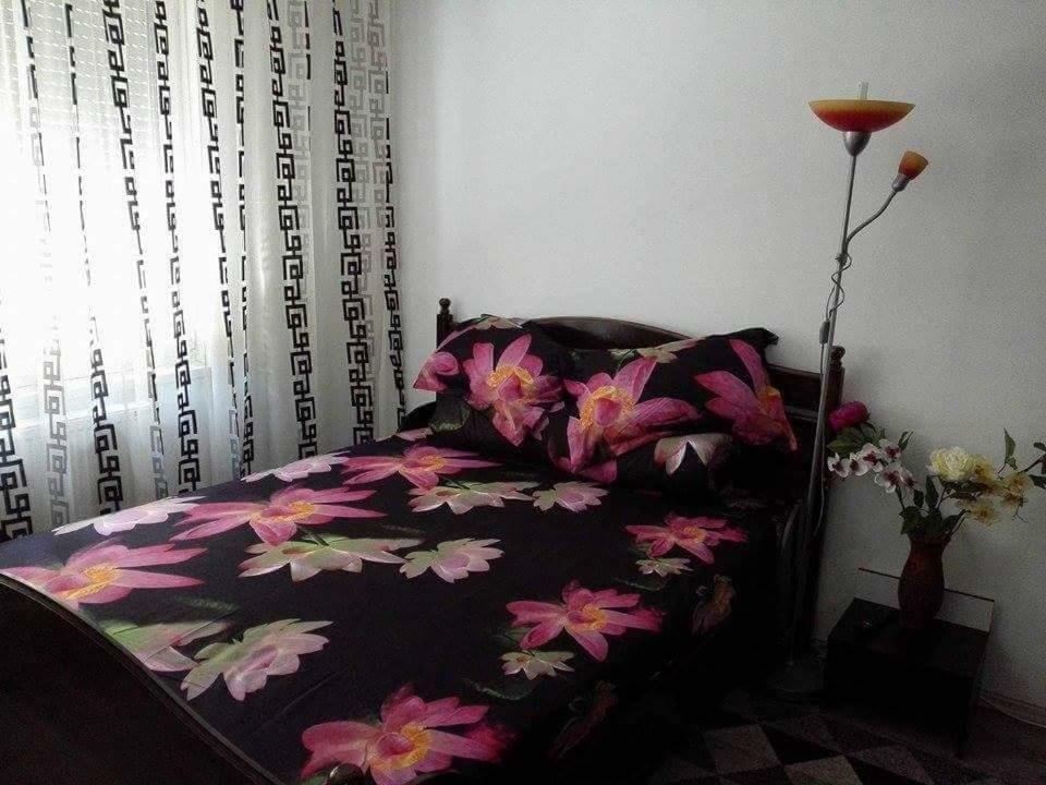 Апартаменти Apartament Ela Elegance Оршова Екстер'єр фото